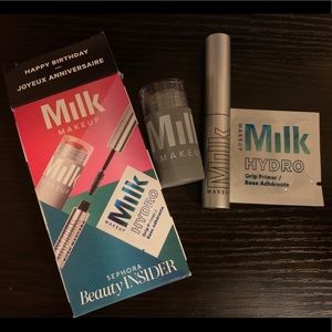 Sephora 2020 Birthday - Milk Beauty
